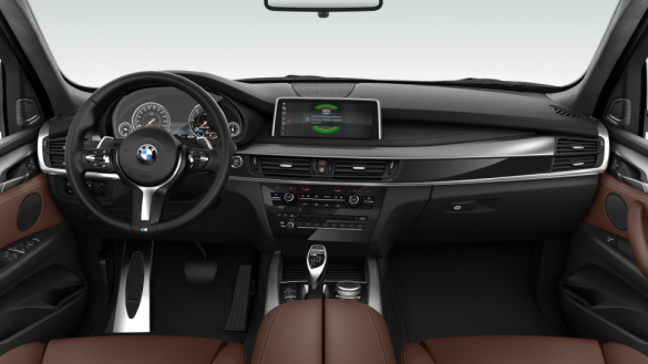 BMW X5 xDrive30d. BMW X5 xDrive30d.